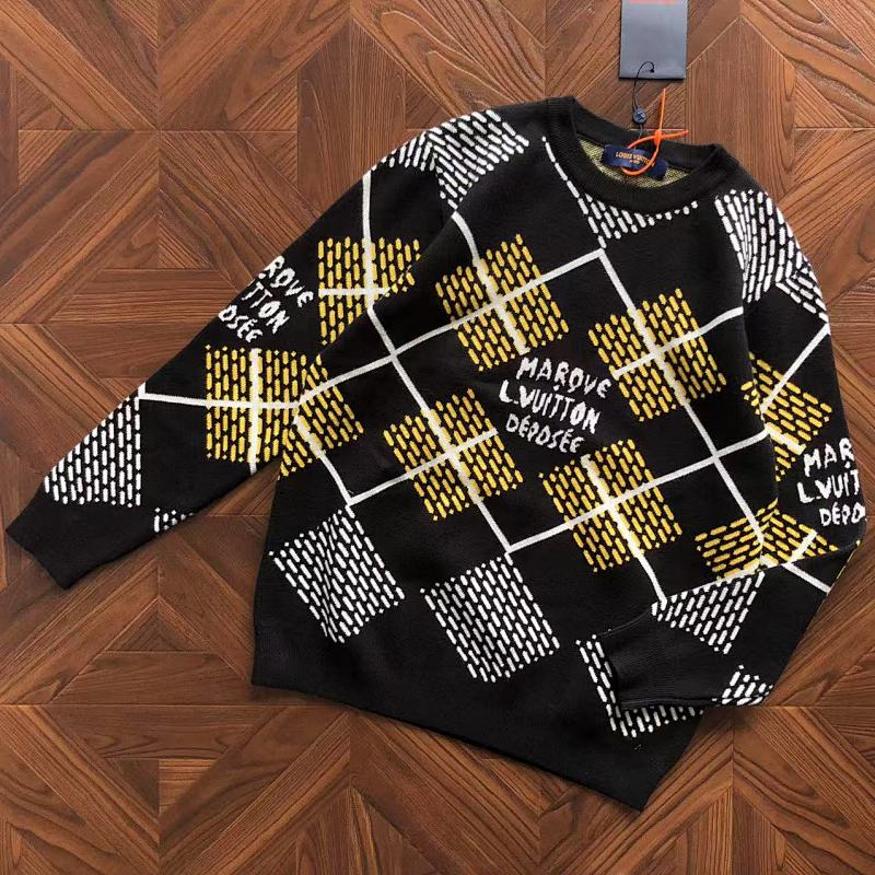 LOUIS VUITTON SWEATERS (52)