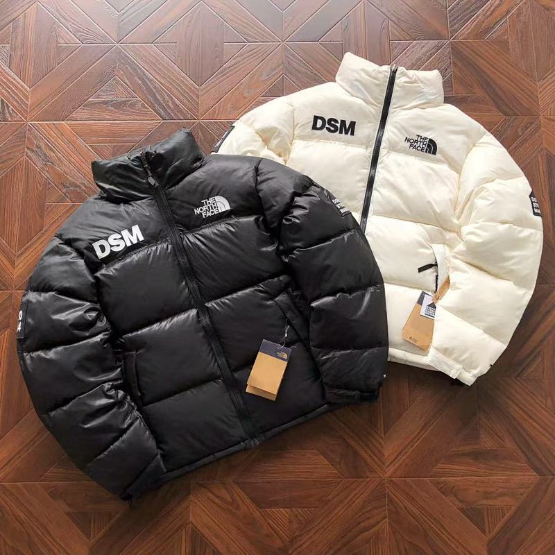TNF JACKETS (64)