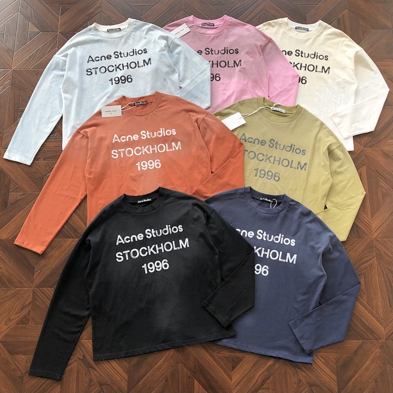 ACNE STUDIOS LONGSLEEVES (23)