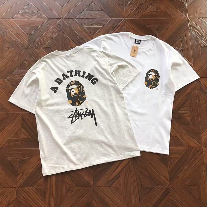 BAPE TSHIRTS (189)