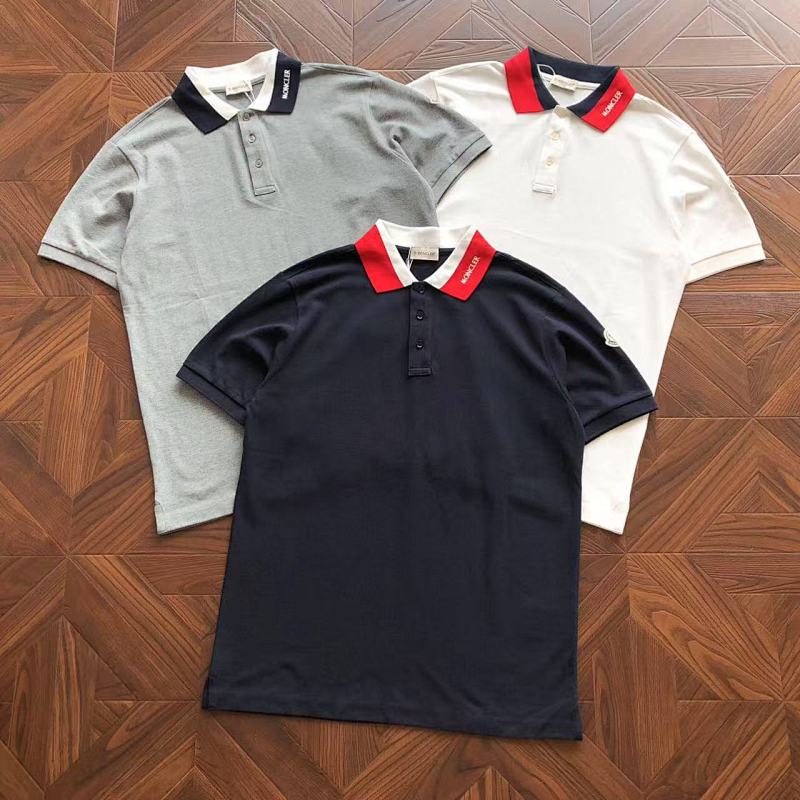 MONCLER POLOS (28)