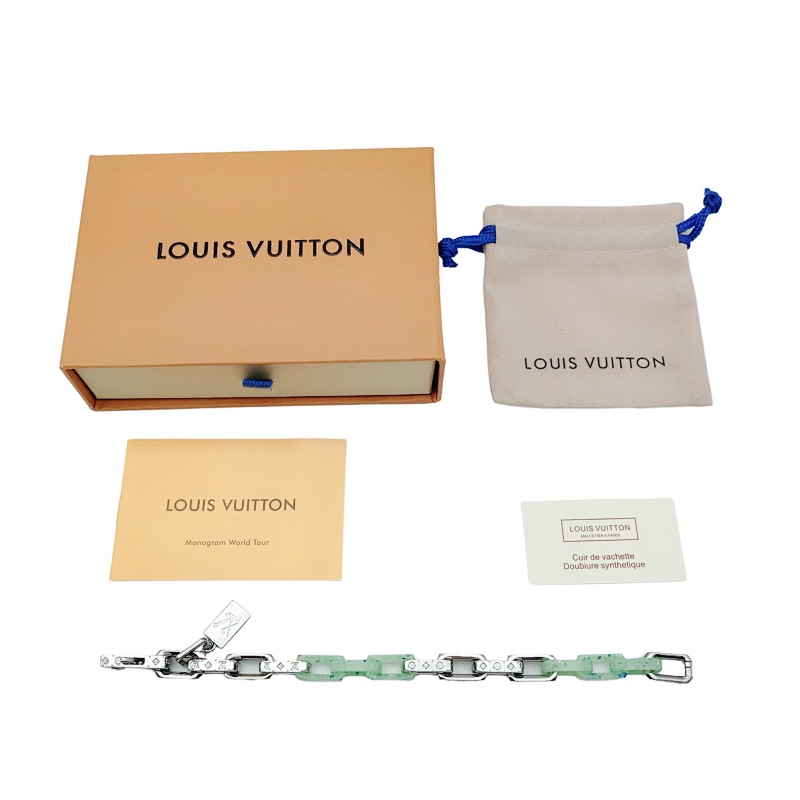 LOUIS VUITTON JEWELRY