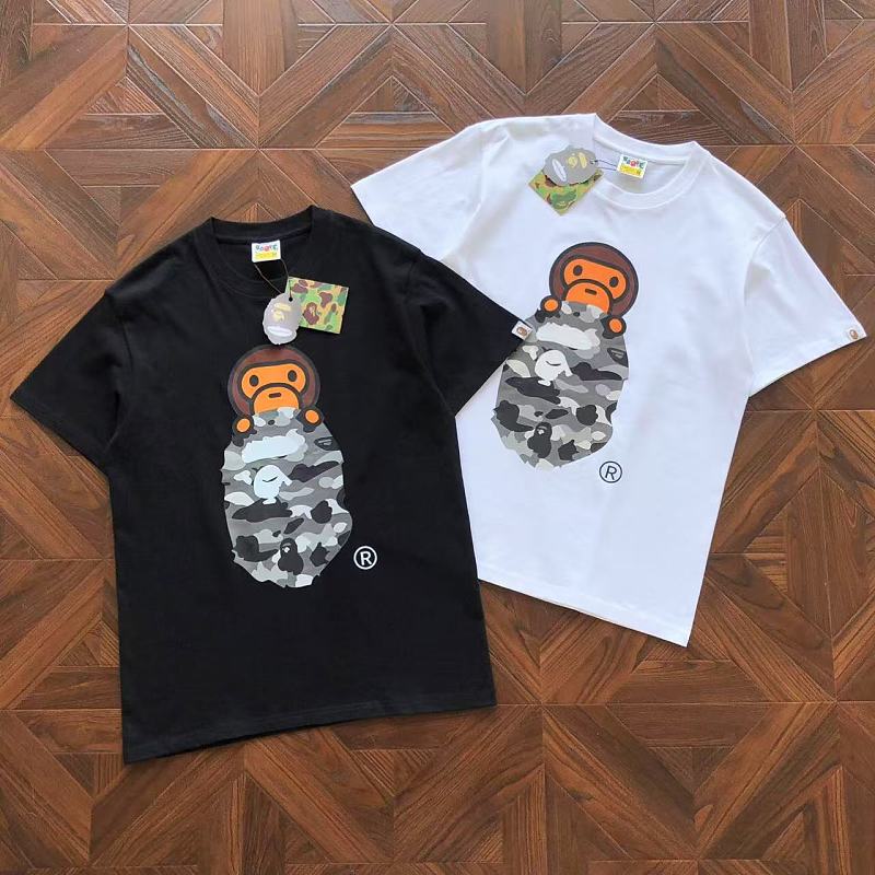 BAPE TSHIRTS (51)
