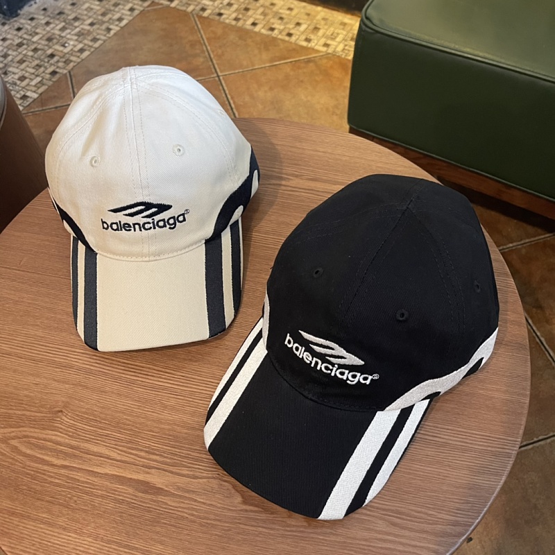 BALENCIAGA CAPS