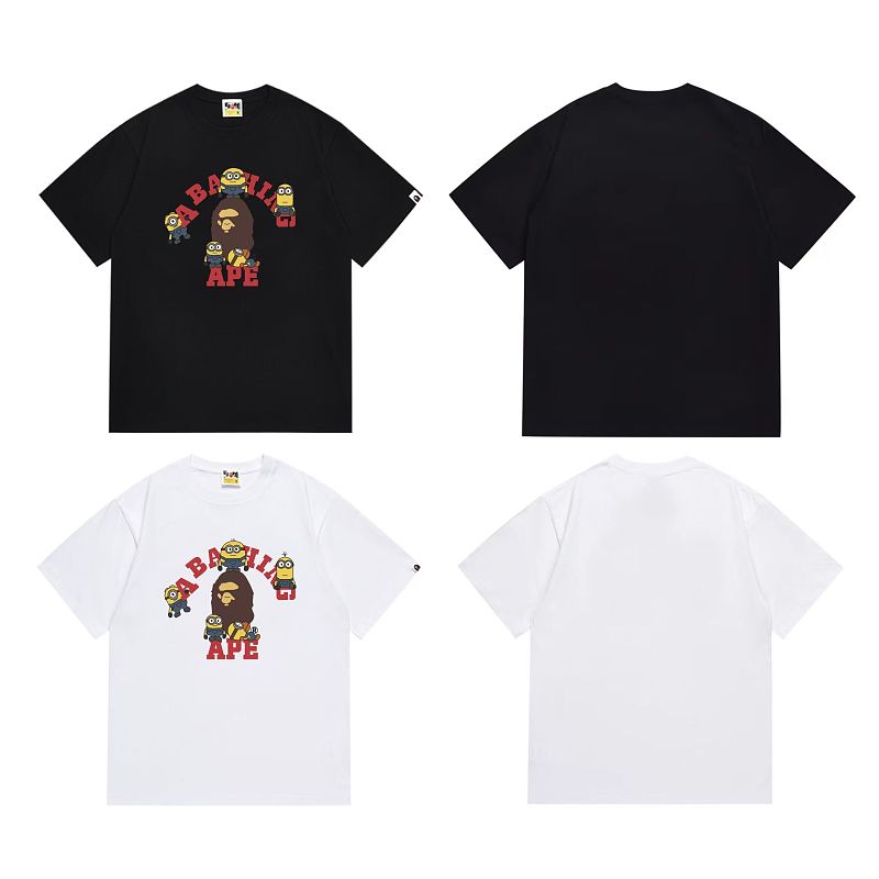 BAPE TSHIRTS (322)