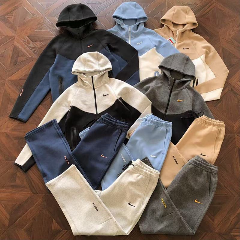 NIKE HOODIES (16)