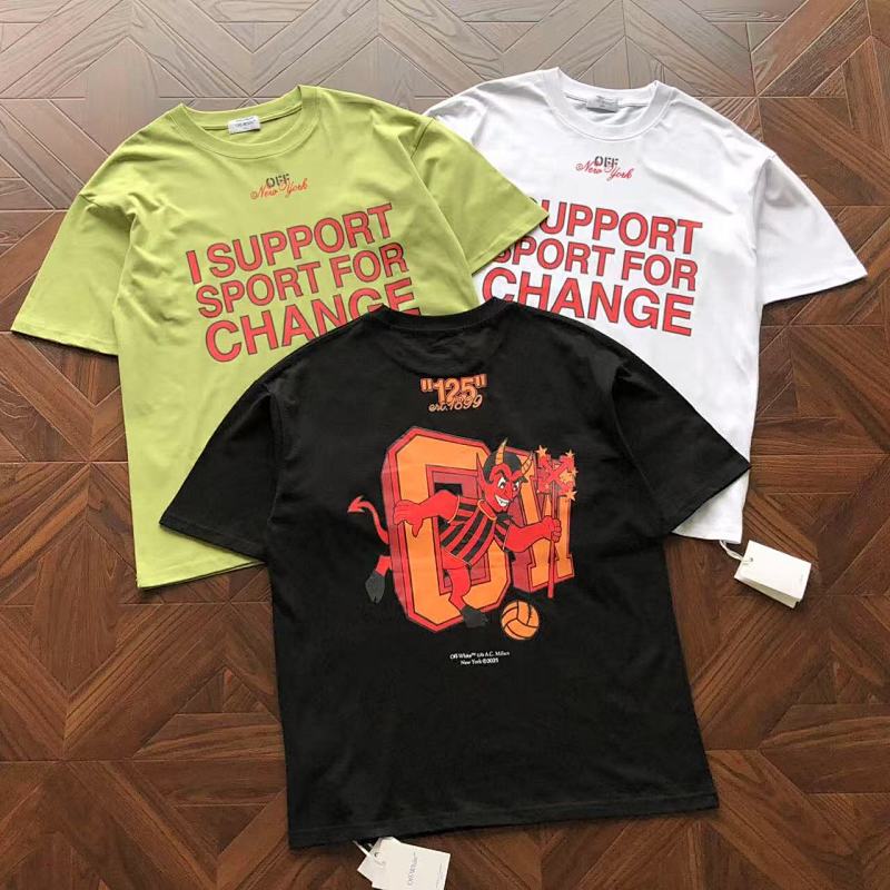 OFF WHITE TSHIRTS (34)