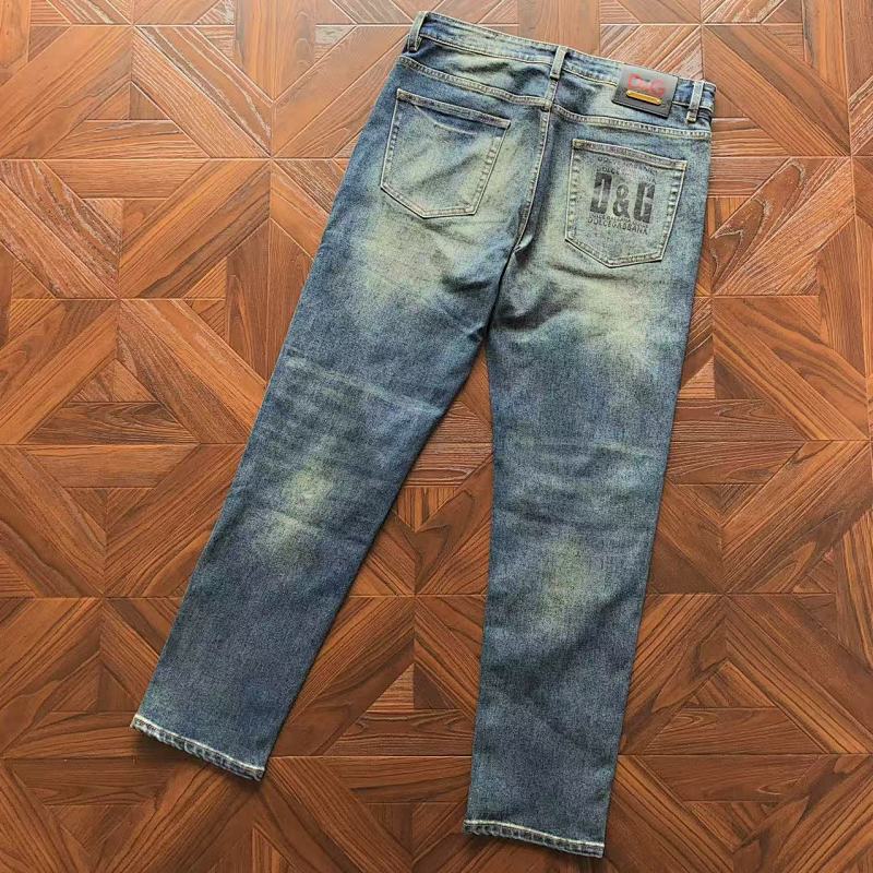 DOLCE & GABBANA PANTS (22)