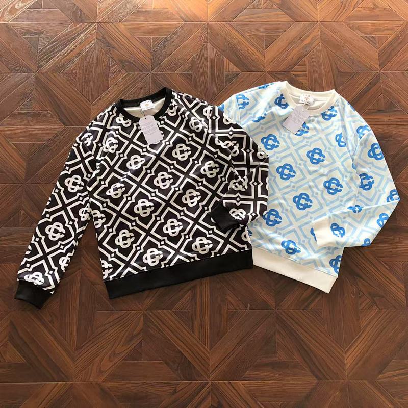 CASABLANCA SWEATSHIRTS (2)