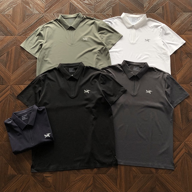 ARC TERYX POLOS