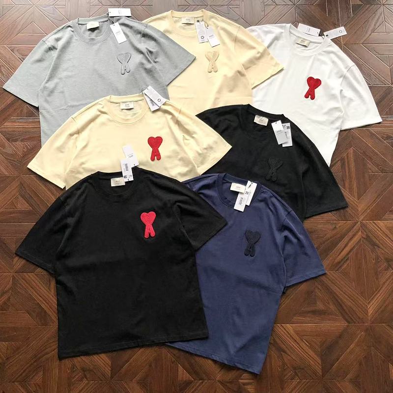 AMI TSHIRTS (22)