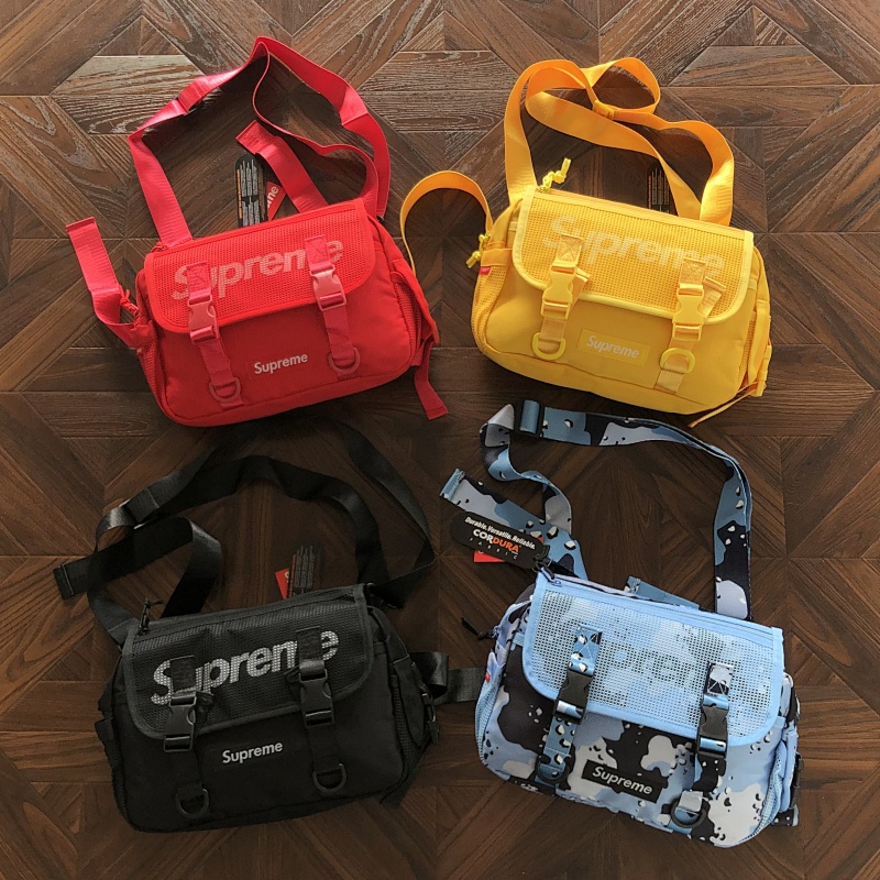 SUPREME BAGS (8)