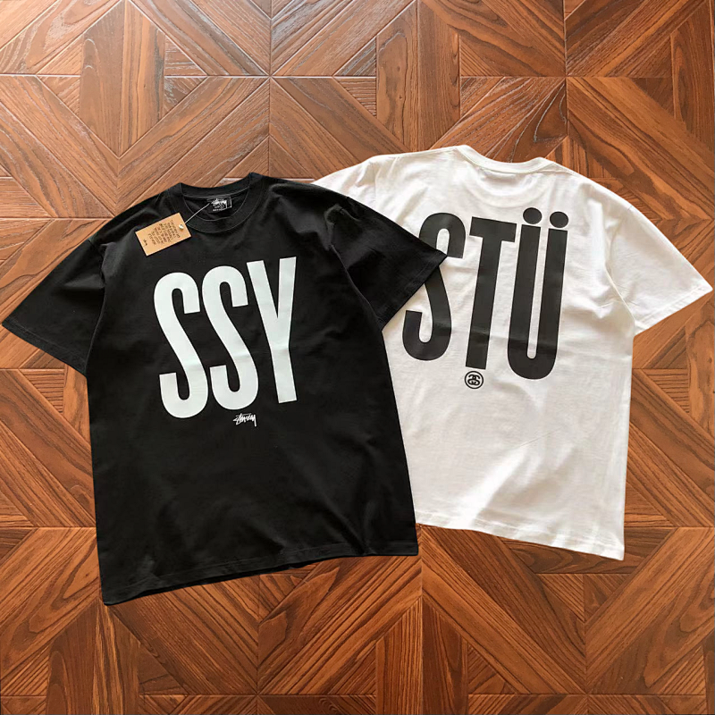 STUSSY TSHIRTS (390)