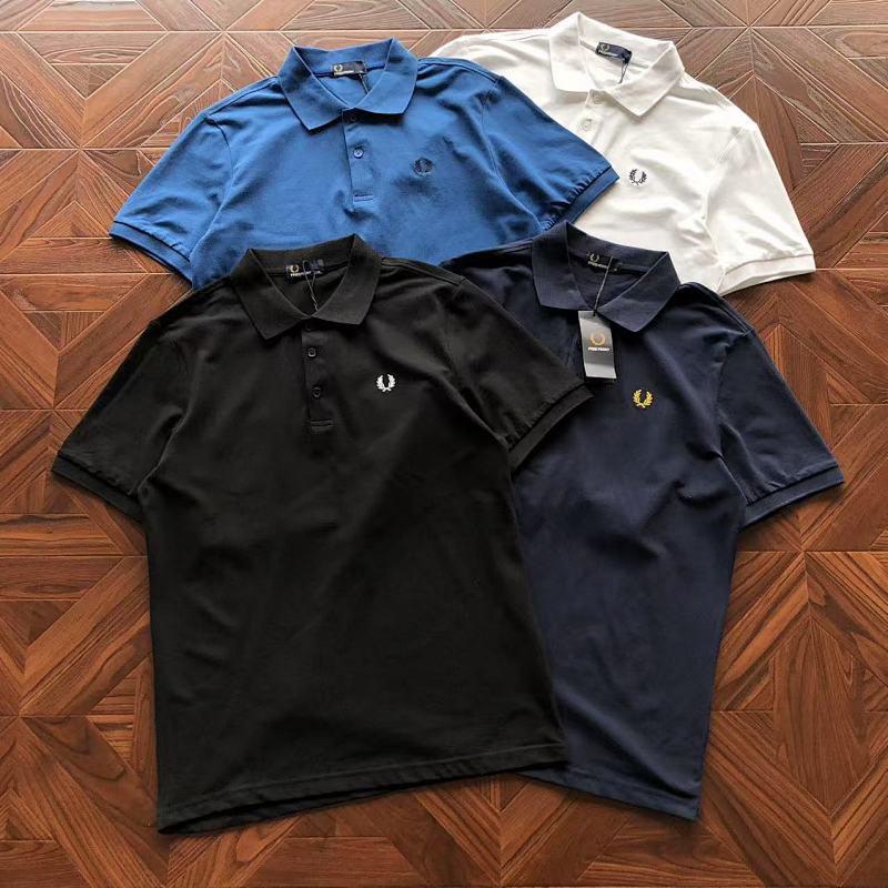 FRED PERRY POLOS (7)