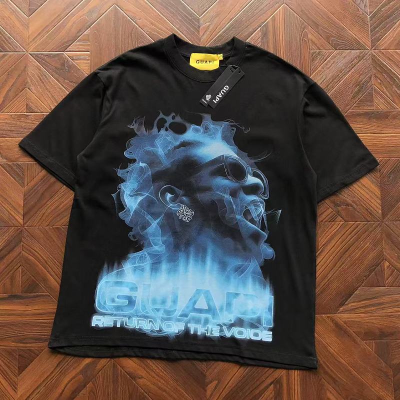 GUAPI TSHIRTS (4)