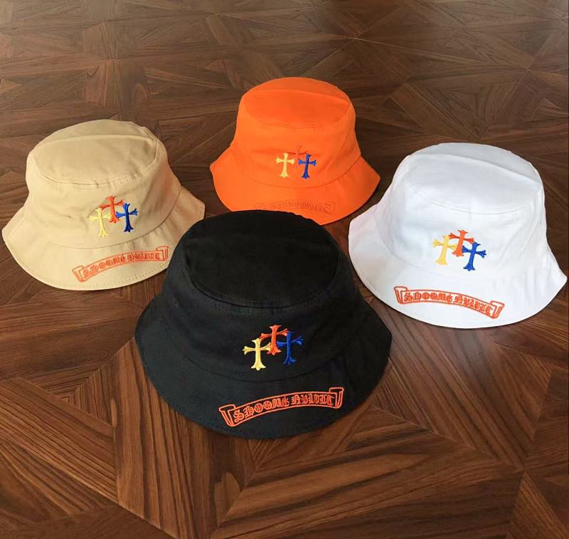 CHROME HEART CAPS (13)