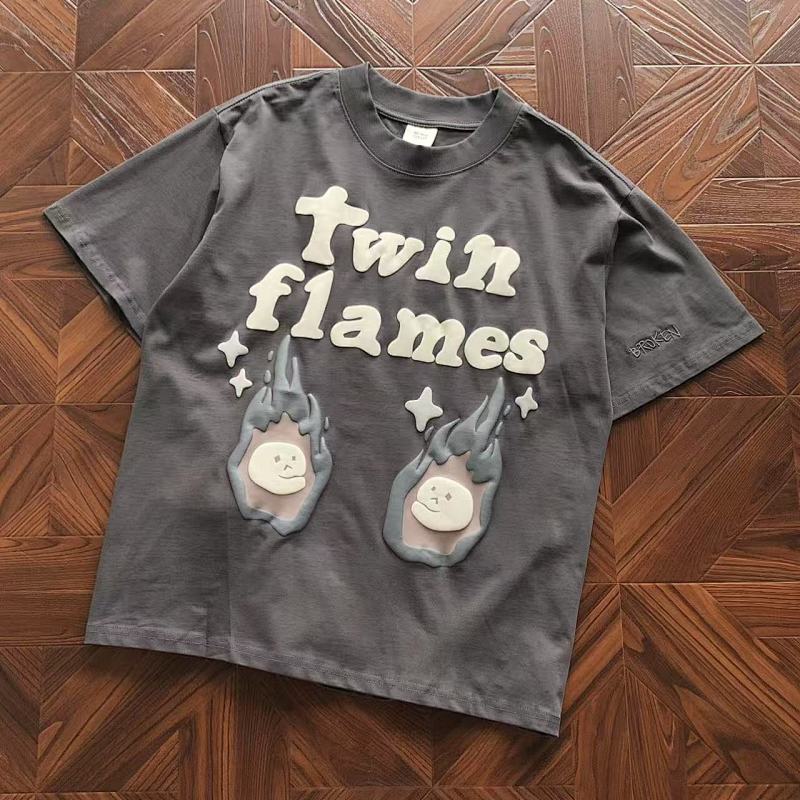 BROKEN PLANET TSHIRTS (70)