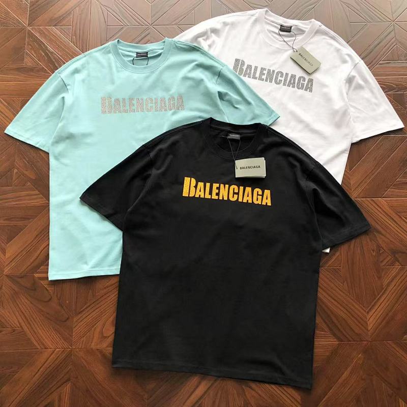 BALENCIAGA TSHIRTS (92)