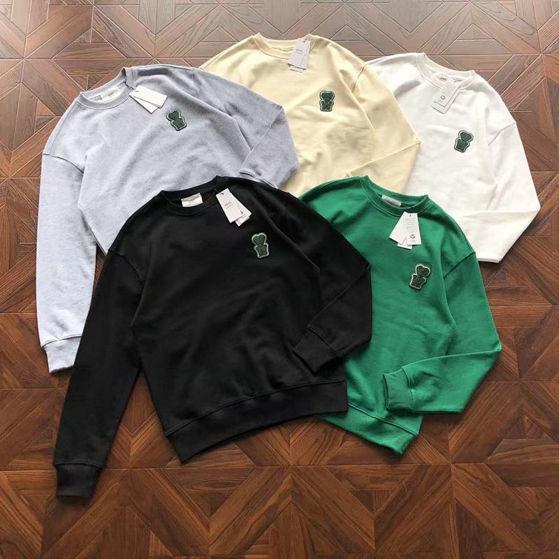 AMI SWEATSHIRTS (12)