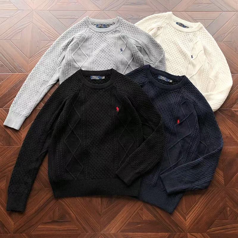RALPH LAUREN SWEATERS (157)