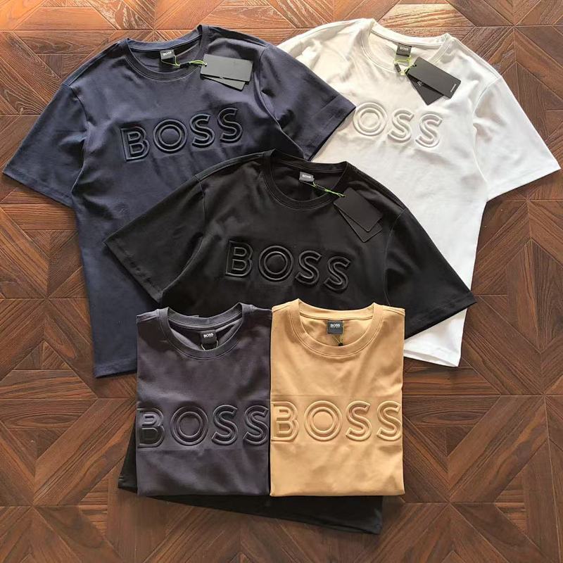 HUGO BOSS (3)