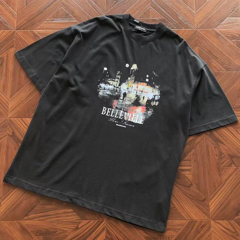 BALENCIAGA TSHIRTS (123)