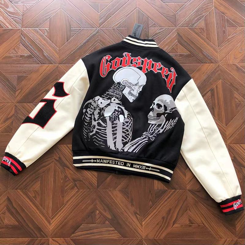 GODSPEED JACKETS