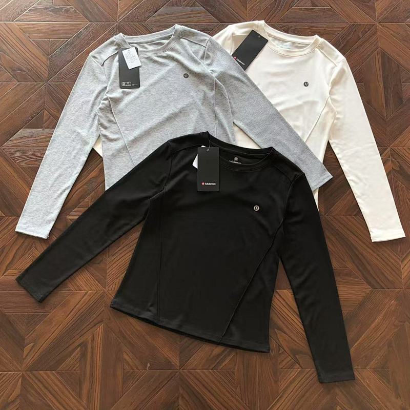 LULULEMON LONGSLEEVES (10)