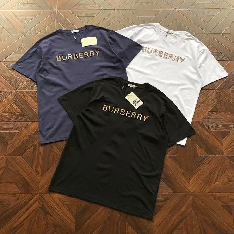 BURBERRY TSHIRTS (156)