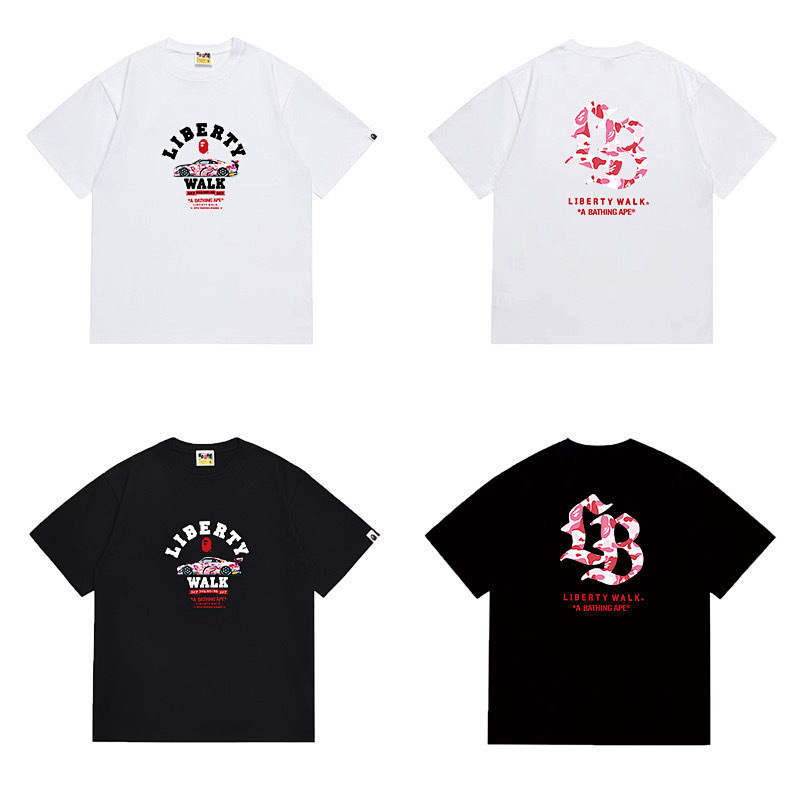BAPE TSHIRTS (397)