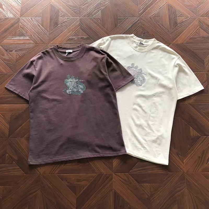 BURBERRY TSHIRTS (145)