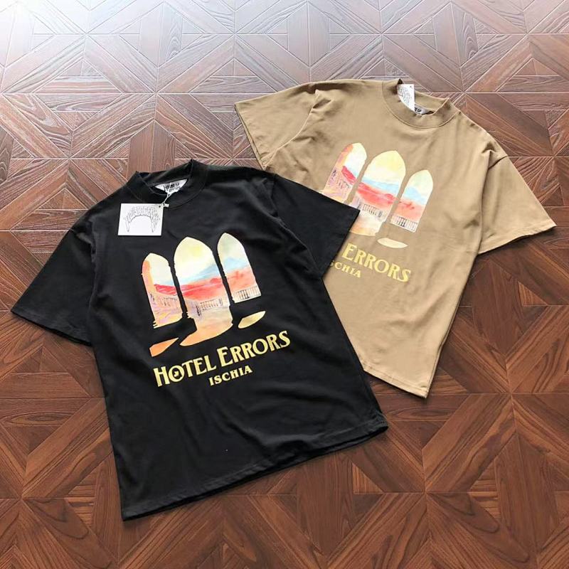 HOUSE OF ERRORS TSHIRTS (6)