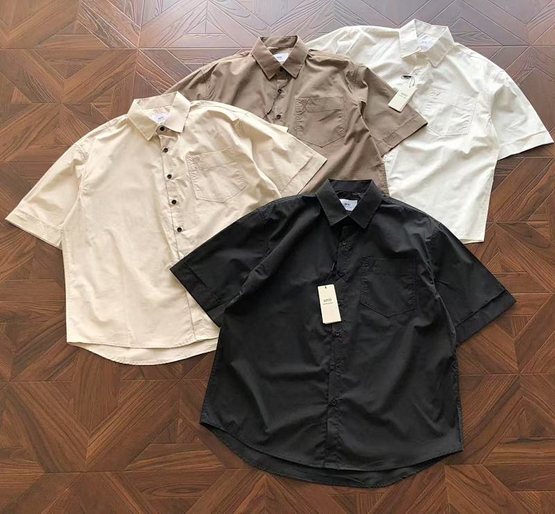 AMI TSHIRTS (105)