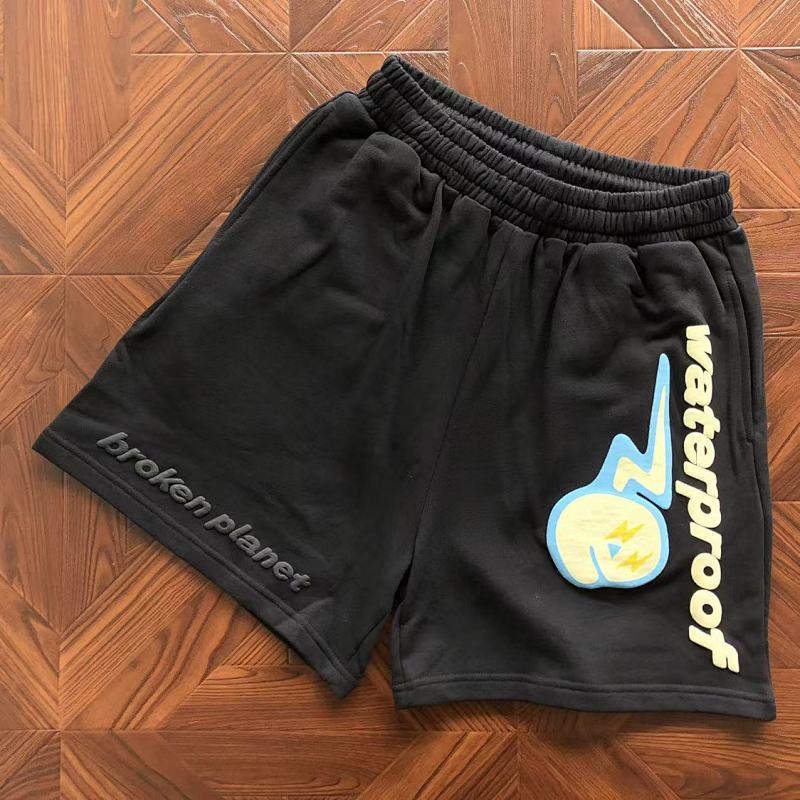 BROKEN PLANET SHORTS (7)