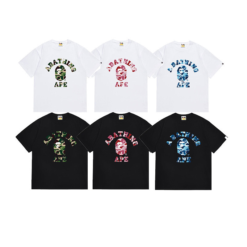 BAPE TSHIRTS (317)