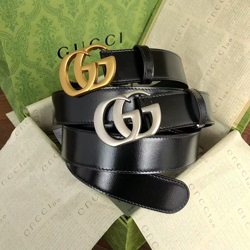 GUCCI BELTS (7)