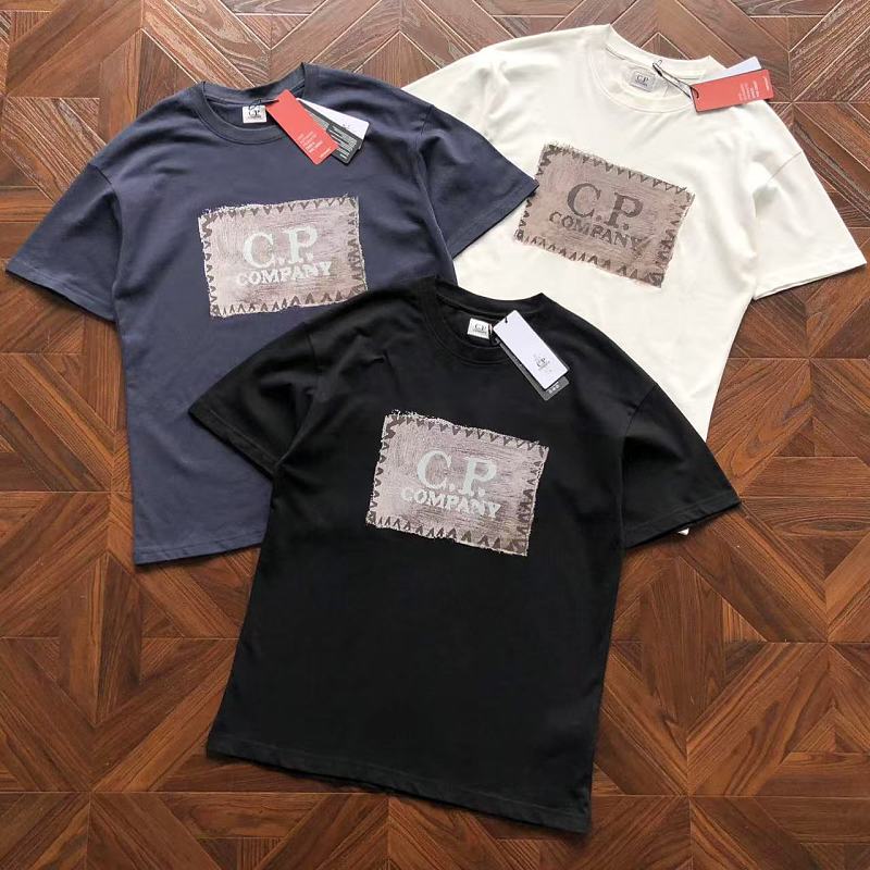 CP COMPANY TSHIRTS (6)