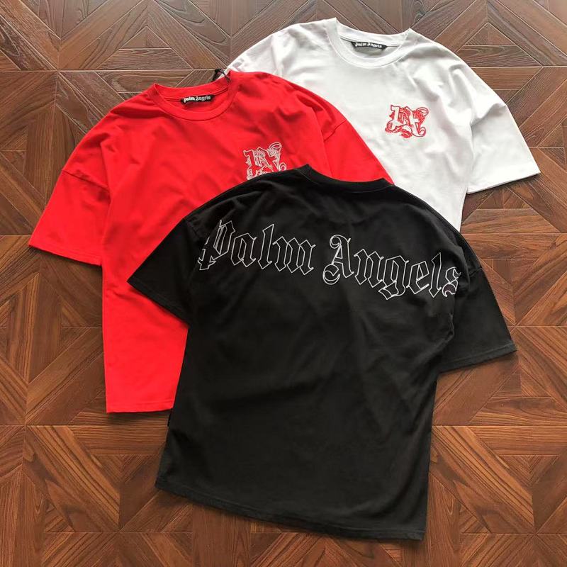 PALM ANGELS TSHIRTS (19)