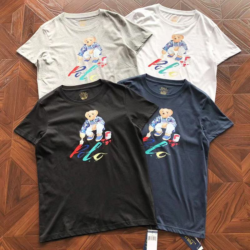 RALPH LAUREN TSHIRTS (302)