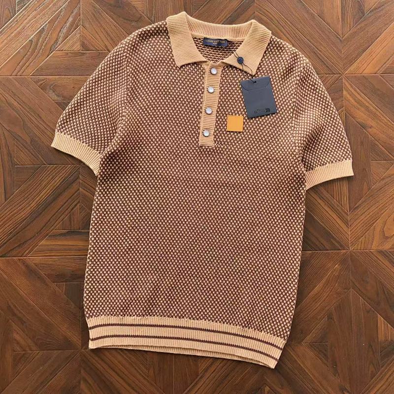 LOUIS VUITTON POLOS (6)