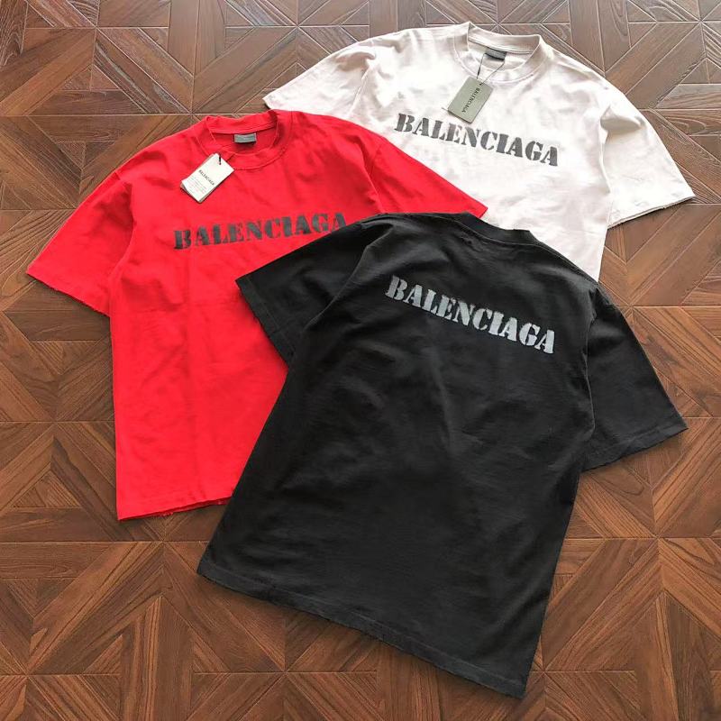 BALENCIAGA TSHIRTS (98)