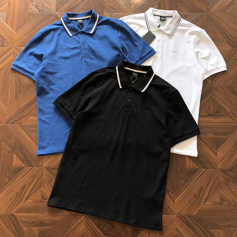 HUGO BOSS POLOS (14)