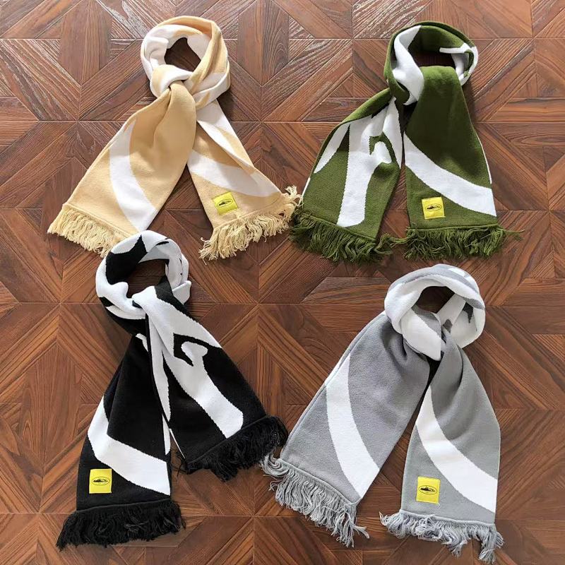 CORTEIZ SCARVES