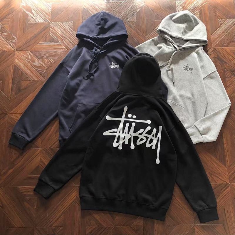 STUSSY HOODIES (43)