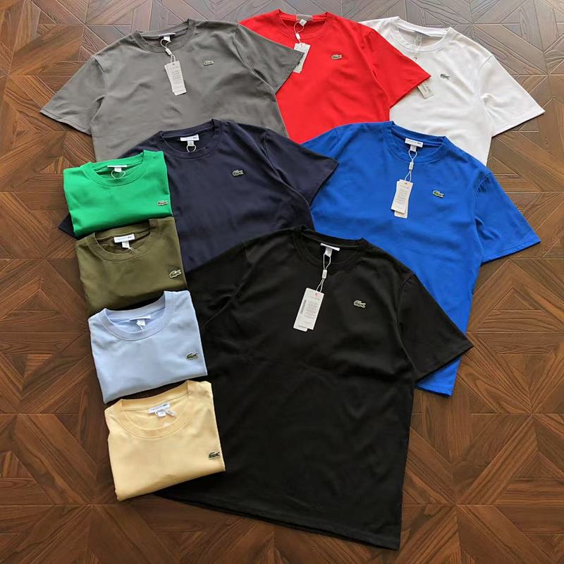 LACOSTE TSHIRTS (16)