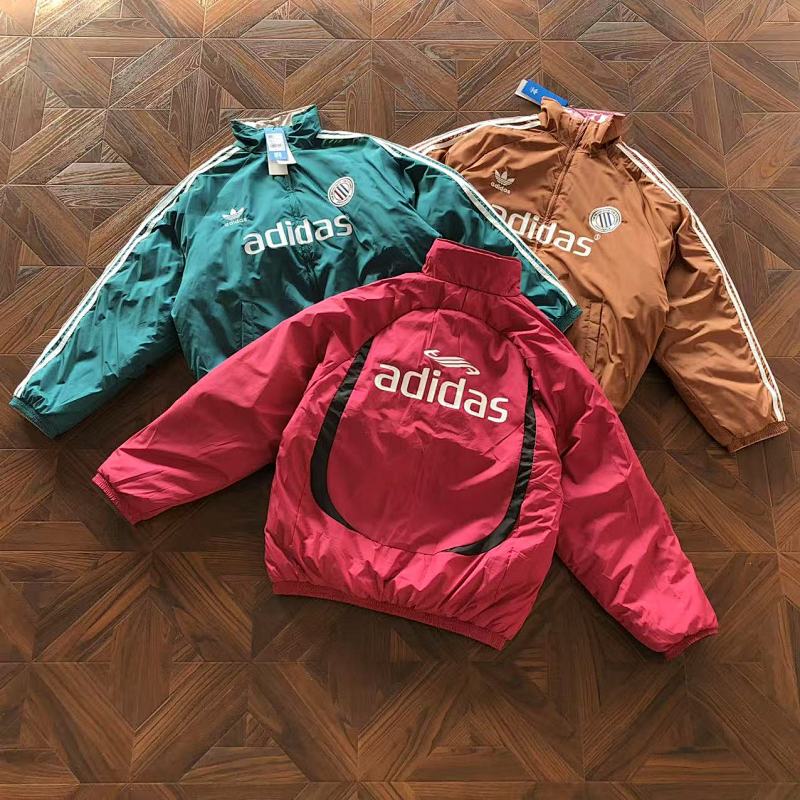 ADIDAS JACKETS (9)