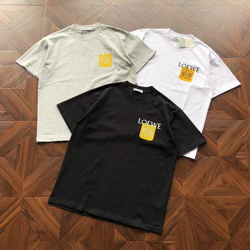 LOEWE TSHIRTS (128)