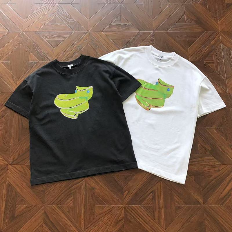 LOEWE TSHIRTS (153)