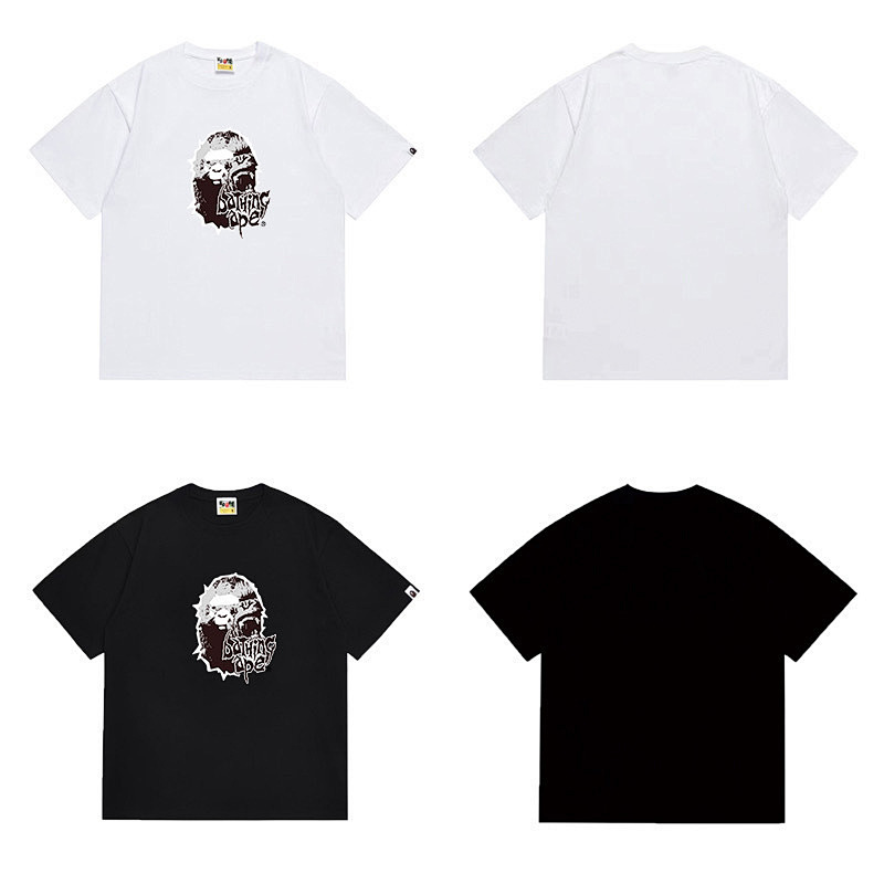 BAPE TSHIRTS (412)