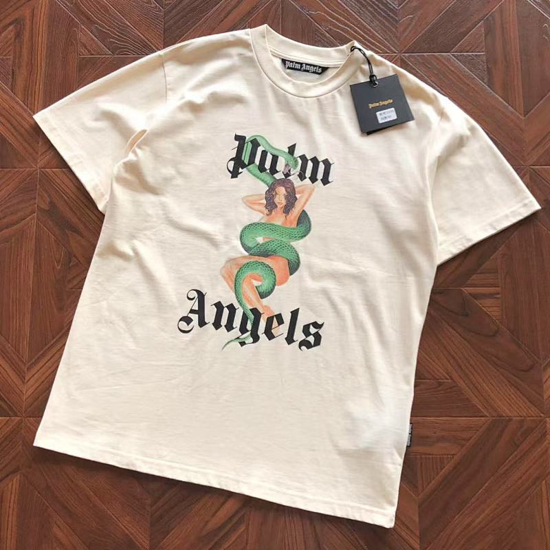 PALM ANGELS TSHIRTS (65)
